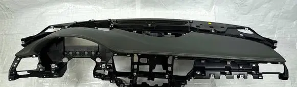 Audi A8 S8 D4 4H Dashboard 