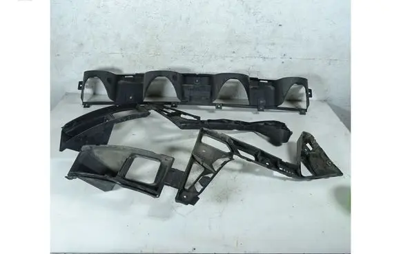Ford Mondeo MK IV Rear bumper mounting bracket BS71-A17B861-A