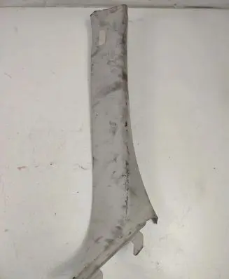 (A) pillar trim