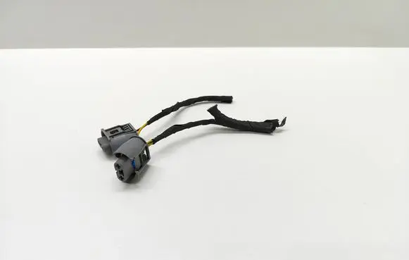 BMW 5 E60 E61 Fog light part 9655742 965573 9655732