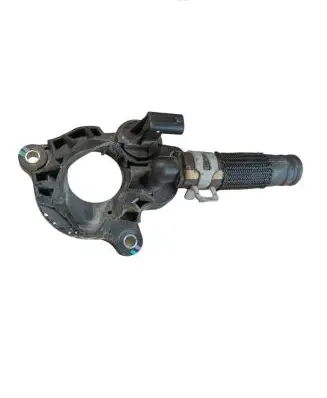 Chrysler Pacifica Thermostat/thermostat housing