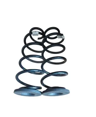 Audi A1 Rear coil spring 2Q0511121FE