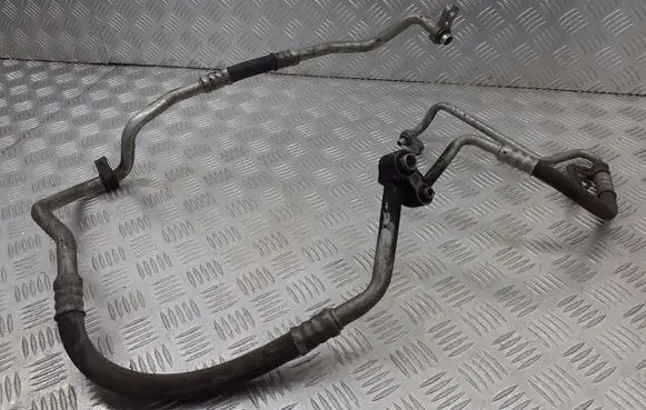 Saab 9-3 Ver2 Other air conditioning (A/C) parts 