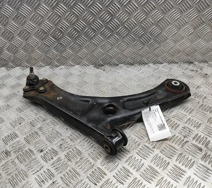 Volkswagen Caddy Front lower control arm/wishbone 1K0407151BL