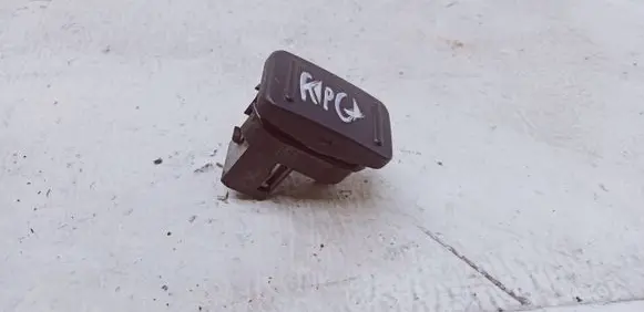 Ford S-MAX Electric window control switch 6M2T14529AD