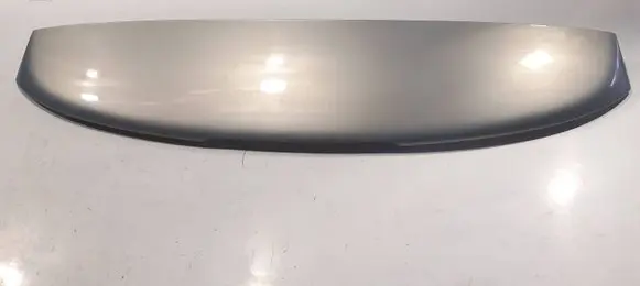 Toyota Avensis T250 Tailgate/trunk spoiler 7608505050
