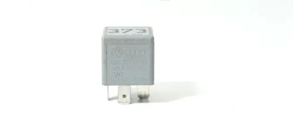 Audi Q7 4L Other relay 8D0951253A