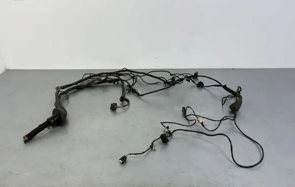 BMW 2 F46 Parking sensor (PDC) wiring loom 1718653 1718661 1718655