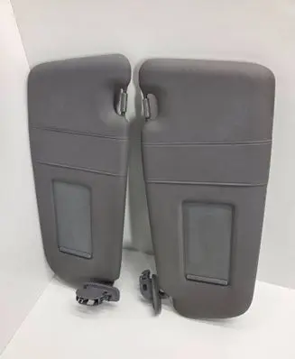 Audi A4 S4 B5 8D Sun visor 8D0857552F 8D0857551F
