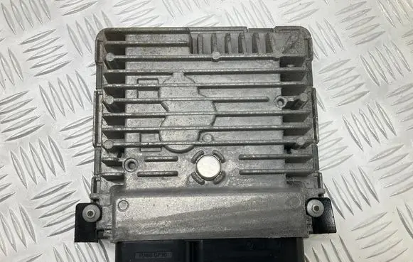 Audi A1 Engine control unit/module ECU 03L906023KQ