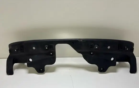 Ford Mustang V Top upper radiator support slam panel DR338C371AJ