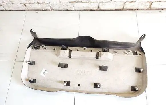 Opel Astra H Other trunk/boot trim element 332004790 13152329