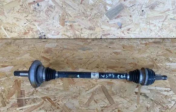 Mercedes-Benz C W205 Rear driveshaft A2053508113
