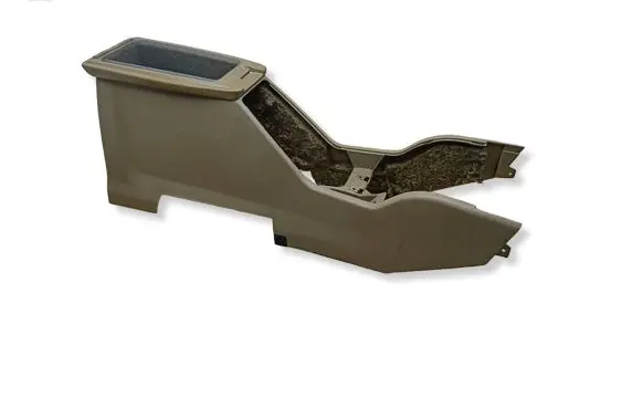 Volvo 960 Center console 9137145 3519187 76831