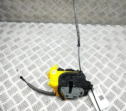 Genesis GV70 Rear door lock 81410AR100
