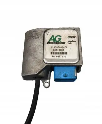 Citroen C5 LP gas control unit module 11559200F0