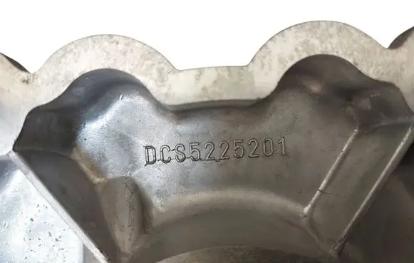Mercedes-Benz R AMG W251 Other gearbox part A1642711101 A2512803100 DCS2225191