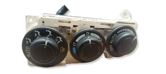 Honda Civic Air conditioning (A/C) switch G010