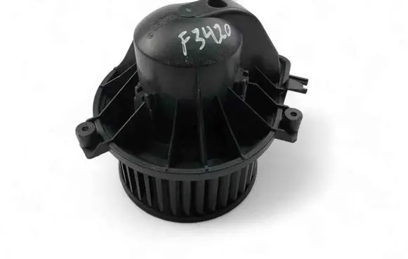 Heater fan/blower