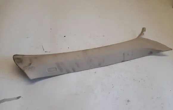 Volkswagen Touareg II (A) pillar trim 7P6867234T