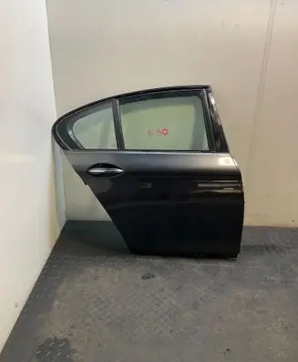 BMW 5 F10 F11 Rear door