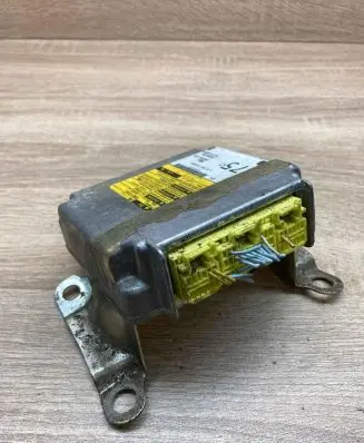 Toyota Corolla Verso AR10 Airbag control unit/module 891700D080 209996102