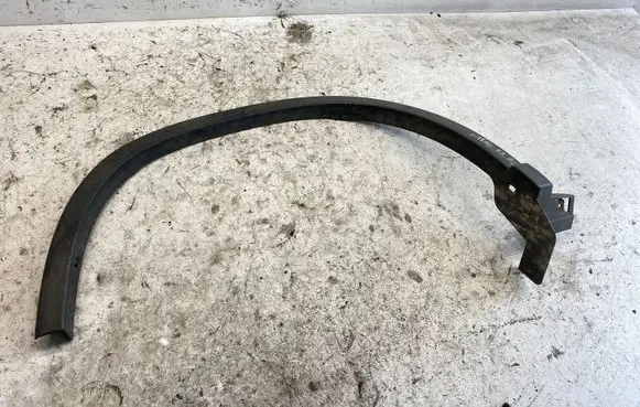 Nissan X-Trail T31 Rear fender molding trim 