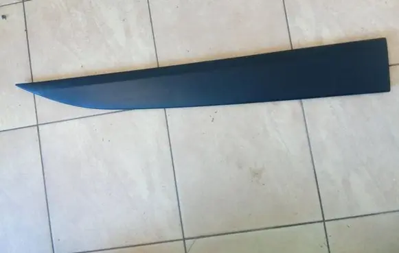 Hyundai ix35 Front door trim (molding) 877242S000 NE70650
