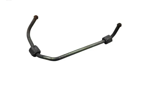 Volvo XC90 Fuel injector supply line/pipe 