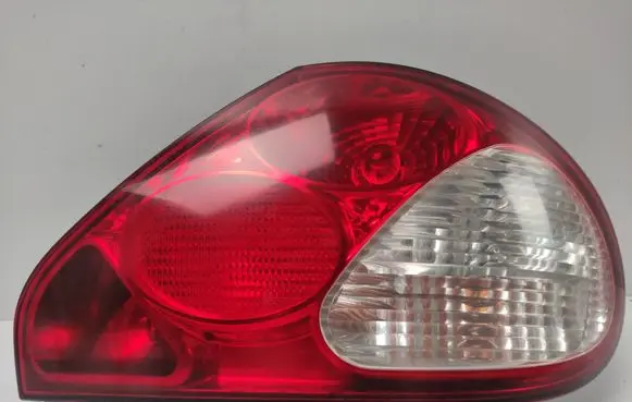 Jaguar X-Type Rear/tail lights