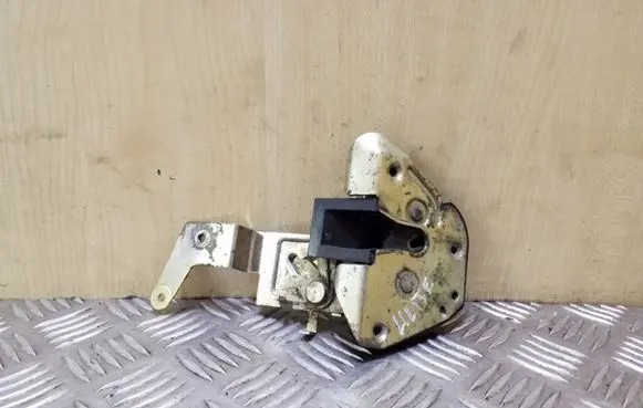 Fiat Ulysse Sliding door lock 