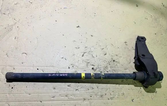 Renault Kangoo I Other rear suspension part 