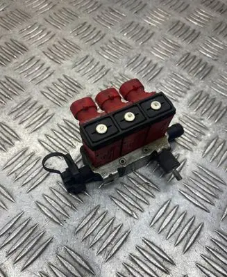 Peugeot 307 LP gas injector 110R000140 10R041368 67R010199
