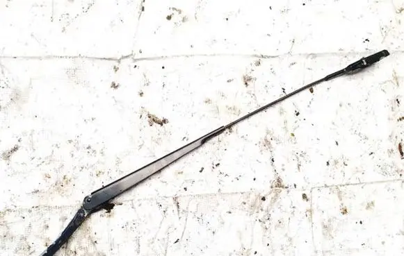 Volkswagen PASSAT B7 Front wiper blade arm 3c1955410b