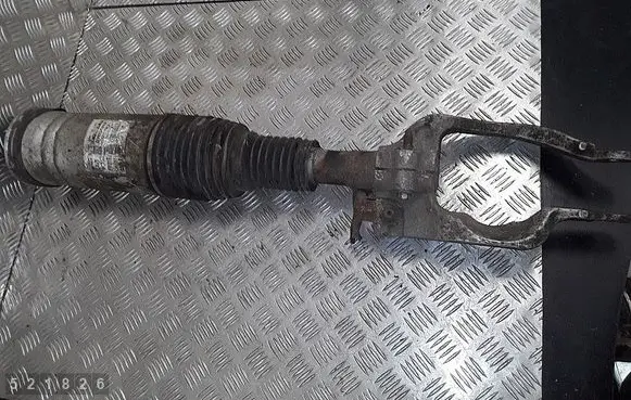 Land Rover Range Rover L405 Front shock absorber/damper 22277022