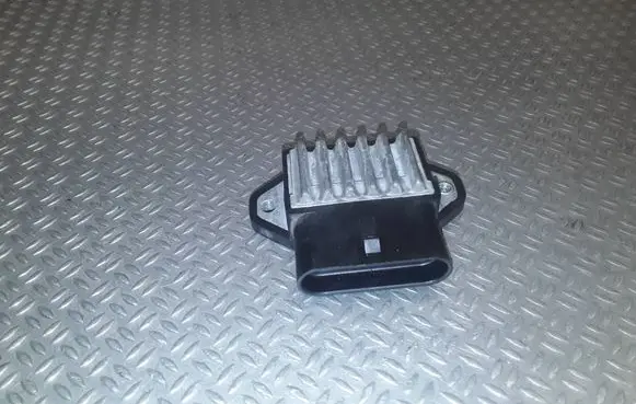 Ford Explorer Ignition amplifier control unit F57B2C222AA