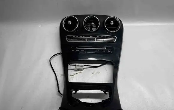 Mercedes-Benz C W205 Other center console (tunnel) element A2059055201 A2056803208