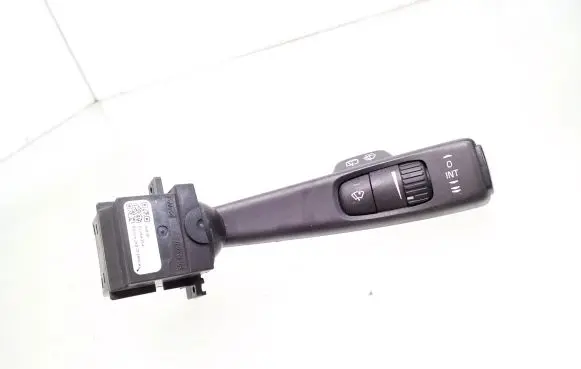 Volvo V70 Wiper control stalk 31264354