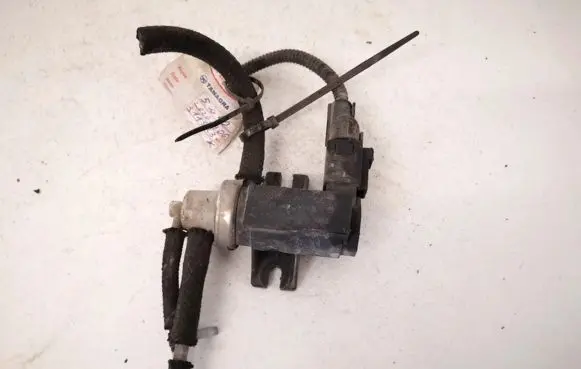 Skoda Octavia Mk1 (1U) Turbo solenoid valve 1j0906627a