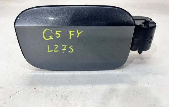 Audi Q5 SQ5 Fuel tank cap trim 80A809906A