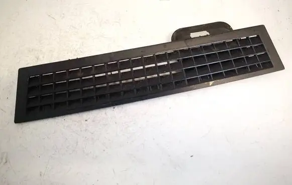 BMW 7 E65 E66 Dash center air vent grill 4519002 4519-002