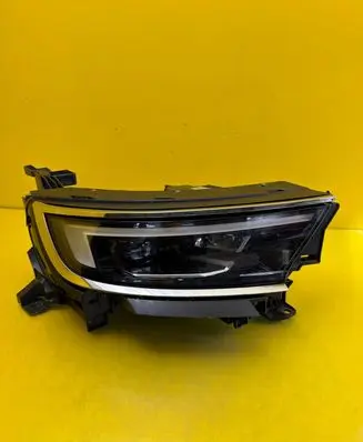 Opel Mokka B Headlight/headlamp 9834016880