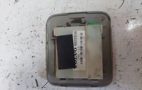 Volvo S80 Other control units/modules 8622636