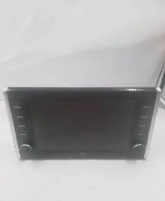 Toyota RAV 4 (XA50) Radio/CD/DVD/GPS head unit 8614042890 10R059311 CVRT2AJE2AJ
