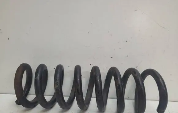 Mercedes-Benz CLS C219 Rear coil spring