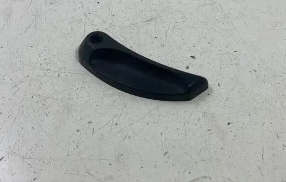 BMW 5 F10 F11 Engine bonnet (hood) release handle 51239114001 9114001