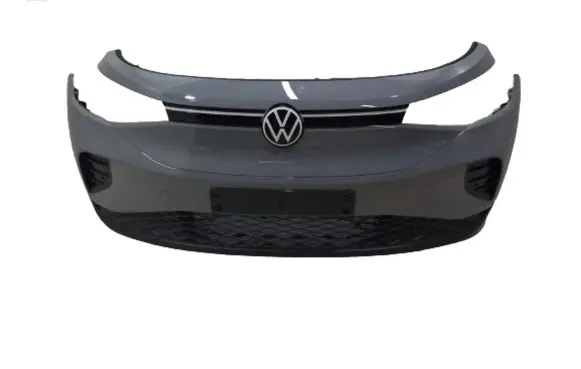 Volkswagen ID.4 Front bumper 11A807221 ZDR235
