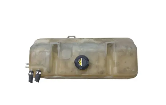 Citroen Jumper Coolant expansion tank/reservoir A985C