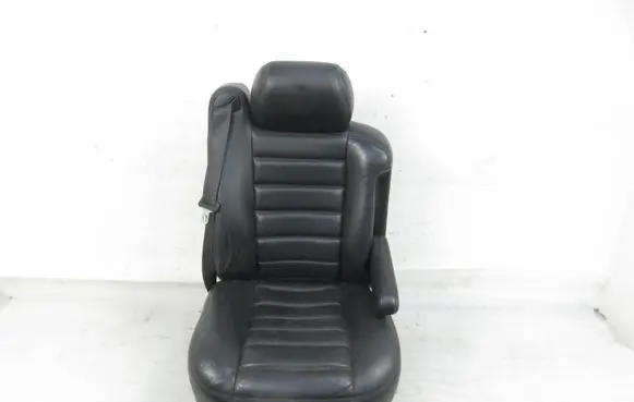 Hummer H2 Front passenger seat 