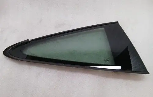Porsche 911 991 Rear door window glass 99154311210